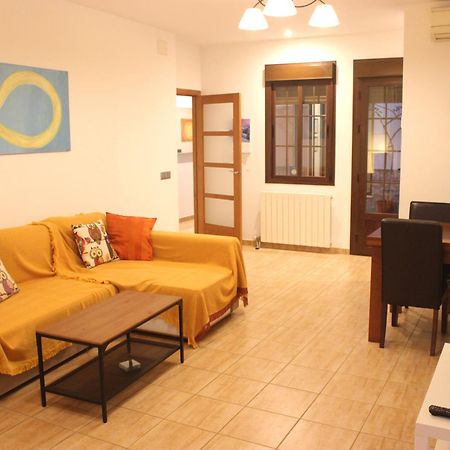 Gran Apartamento J&C Andevalo El Cerro de Andevalo Bagian luar foto