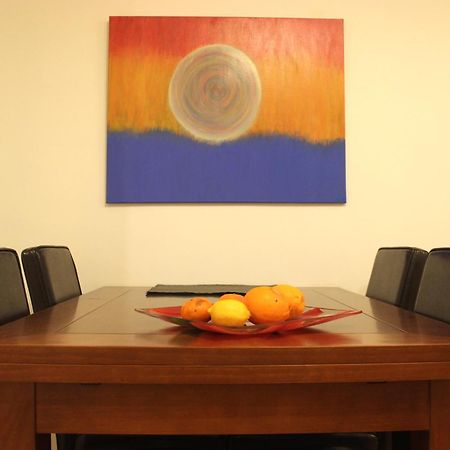 Gran Apartamento J&C Andevalo El Cerro de Andevalo Bagian luar foto